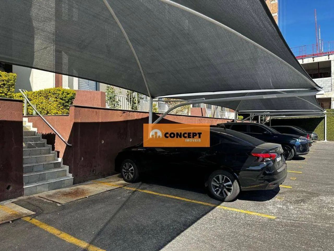 Apartamento com 2 dormitórios à venda, 77 m² por R$ 400.000,00 - Jardim Japão - Suzano/SP - Foto 8