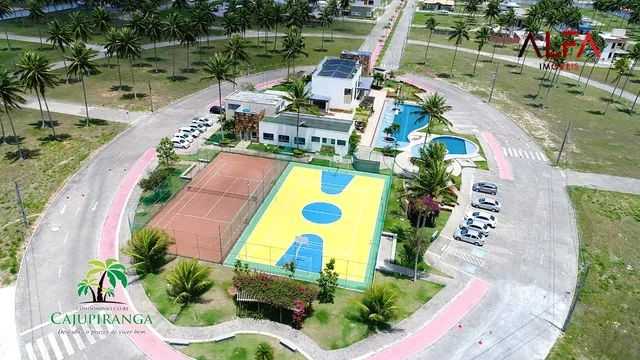 Condomínio Clube Cajupiranga | 60x SEM JUROS - Foto 3