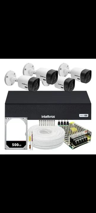 Cerca elétrica - Foto 4