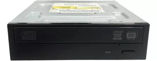 Drive Gravador e Leitor Cd/Dvd HP SH-216 Sata