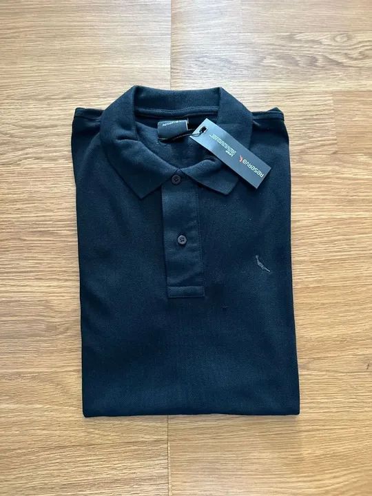 Camisas Polo modelos 2025 impecáveis! - Foto 5