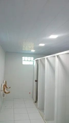 Container Customizado.