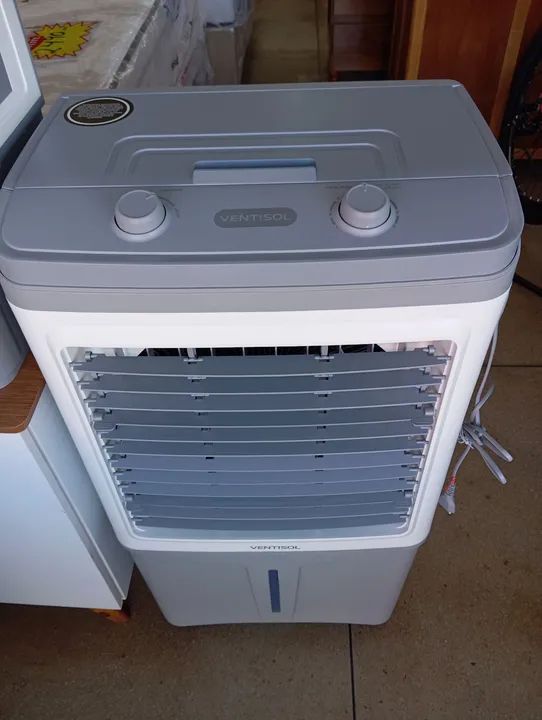 climatizador ventisol 60 litros  - Foto 2