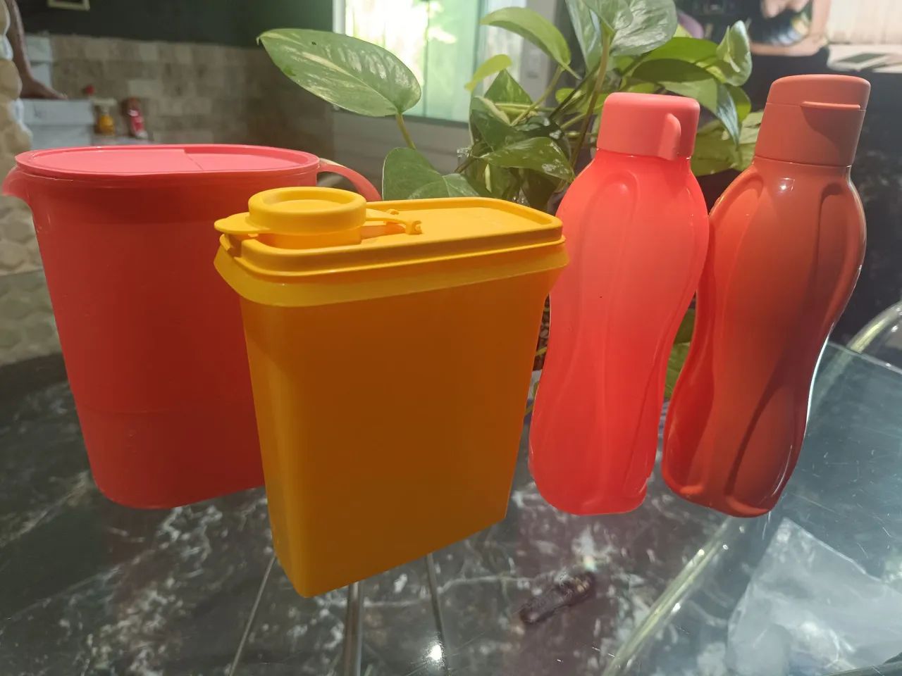 Tupperware bem conservadas  - Foto 4