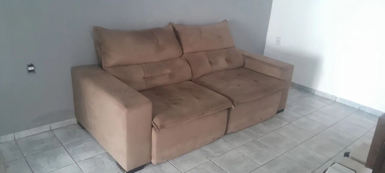 Sofá retrátil  - Foto 3
