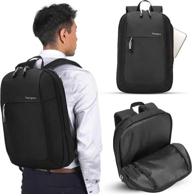 [Nova] Mochila para Notebook Targus Intellect Essentials 15,6 - Foto 5