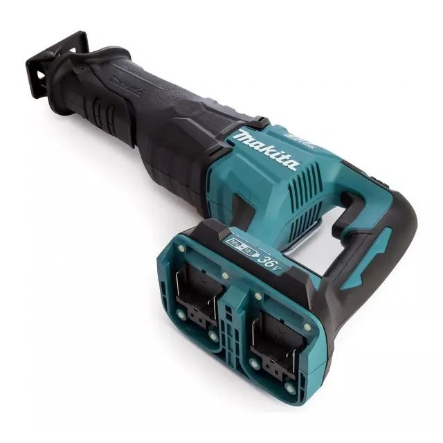 Serra Sabre 36v Bateria Djr360z Makita - Foto 4