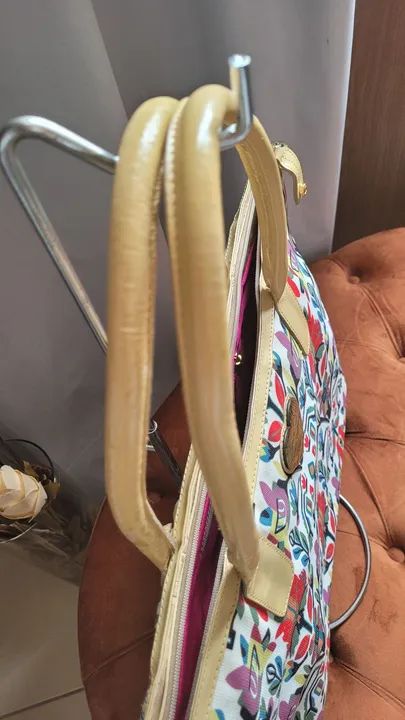 Bolsa Carmen Steffan  - Foto 3