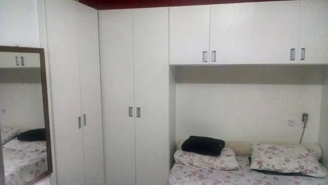 Roupeiros em MDF - Foto 4