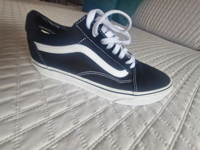 Tenis vans 2024 baratos df