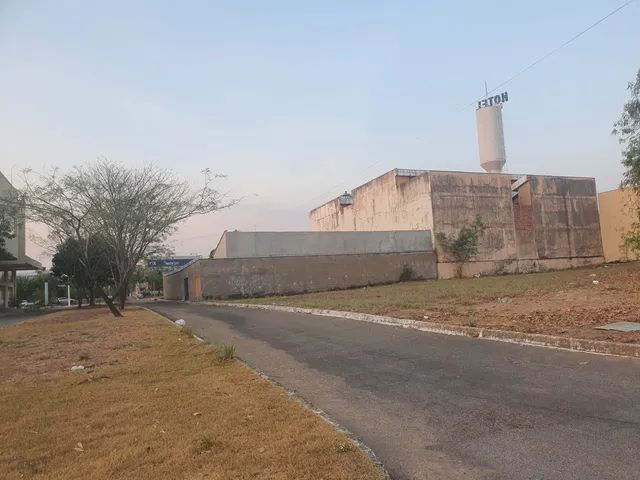 Vende-se lote de esquina na 103 sul próximo da Av Lo 01 - Foto 5