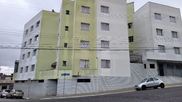 Captação de Apartamento a venda na Rua Domitila, Mauá, São Caetano do Sul, SP