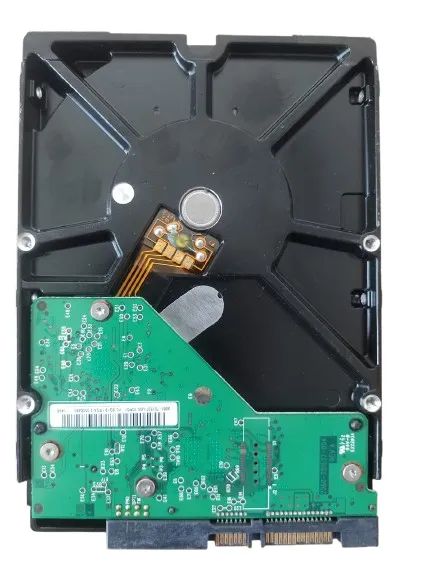 HD Desktop 500GB WD Enterprise Storage Modelo WD5002ABYS WD RE3 - Foto 2