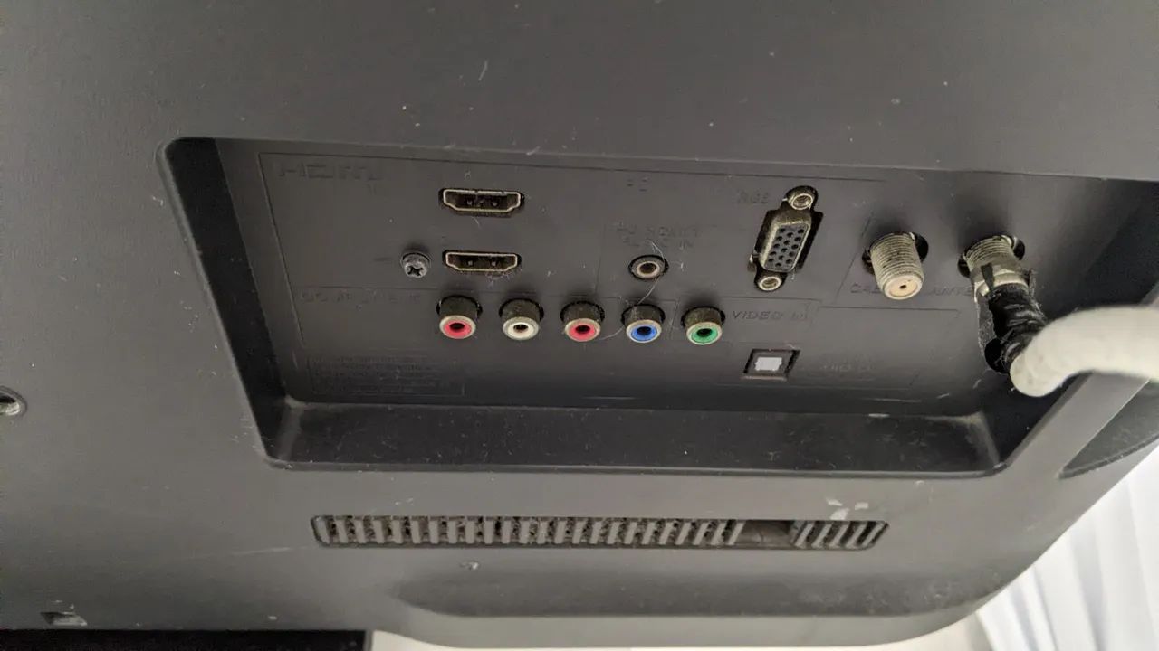 Tv sony bravia 42  - Foto 5