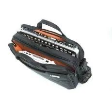 UDG Ultimate MIDI Controller SlingBag Medium Black/Orange U9012 - Foto 6