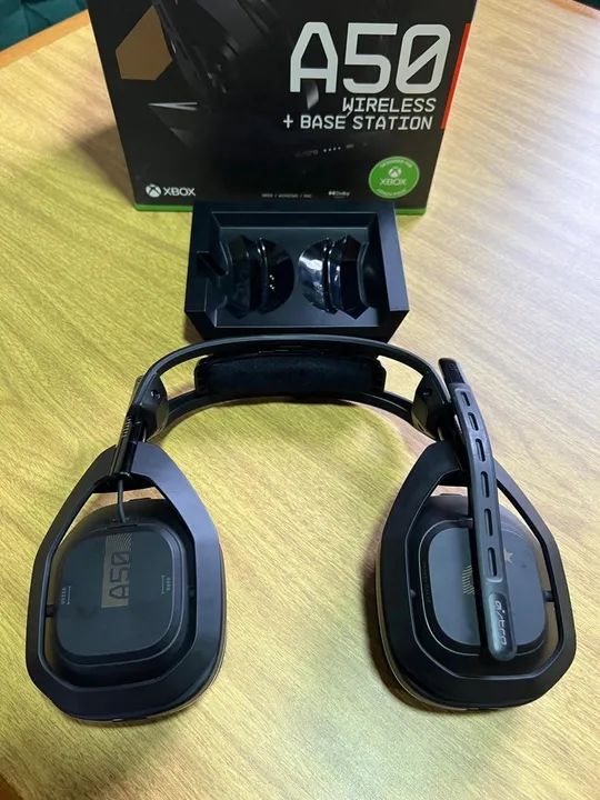  Astro A50 - Foto 4
