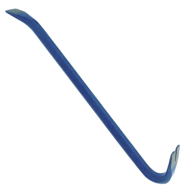 Pé Cabra 45cmx16mm Id-4778h - Foto 2