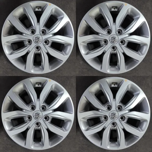 RODA 16 ORIGINAL HYUNDAI I30 IX35