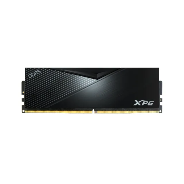 Memória Gamer DDR5 32GB 5600MHZ XPG Lancer - AX5U5600C3632G-CLABK - WZetta