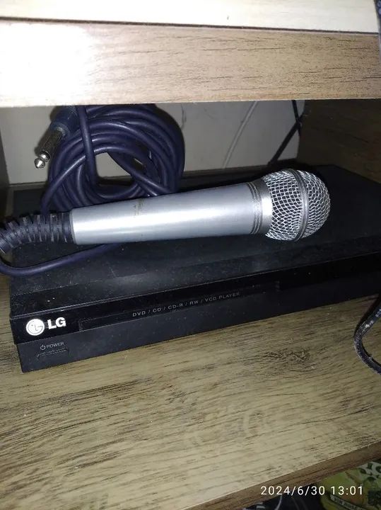 Videoke