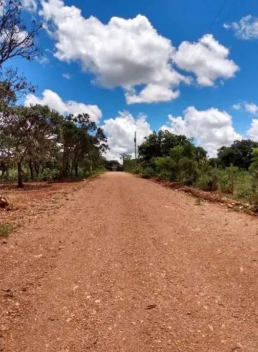 foto - Santa Luzia - Conjunto Cristina (São Benedito)