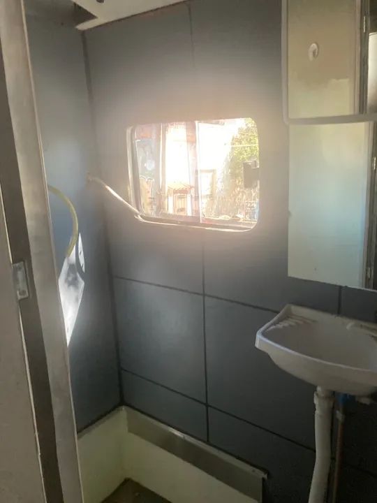 Motorhome  9 lugares documentado - Foto 4