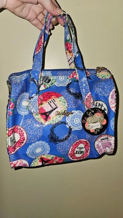 Bolsa Térmica - Foto 2