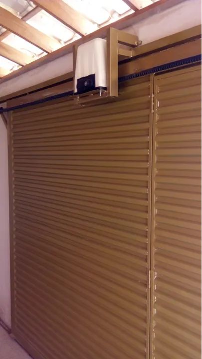 Motores de portões - Foto 5