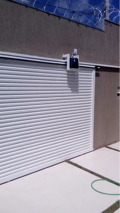 Motores de portões - Foto 6