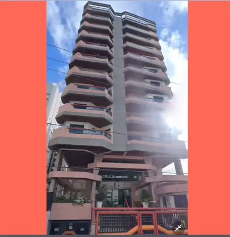 Apartamento Praia Grande Aviação - Foto 2