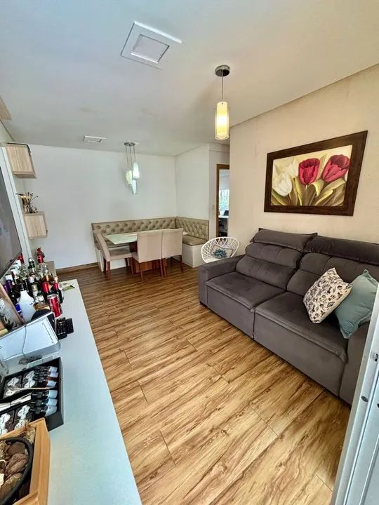 Paradise SKY, D. Pedro. Nascente, 84m², 3qts, modulados e 1 vaga - Foto 3