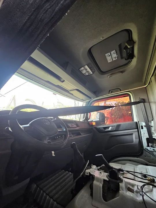 Volkswagen 9-170 expresss 2021 - Foto 4