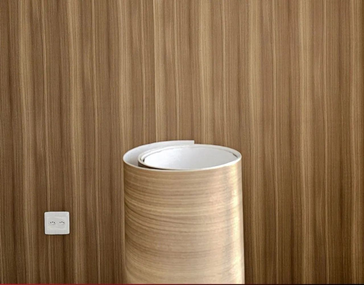 Papéis Auto Colante lavável  - Foto 5