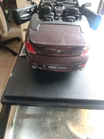  BMW 645 ci 1=18 - Foto 3