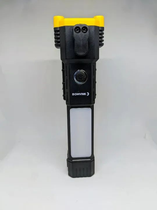 Lanterna 4 em 1  - Foto 2