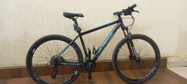 Bicicletas venzo aro 29 134 an ncios na OLX Brasil