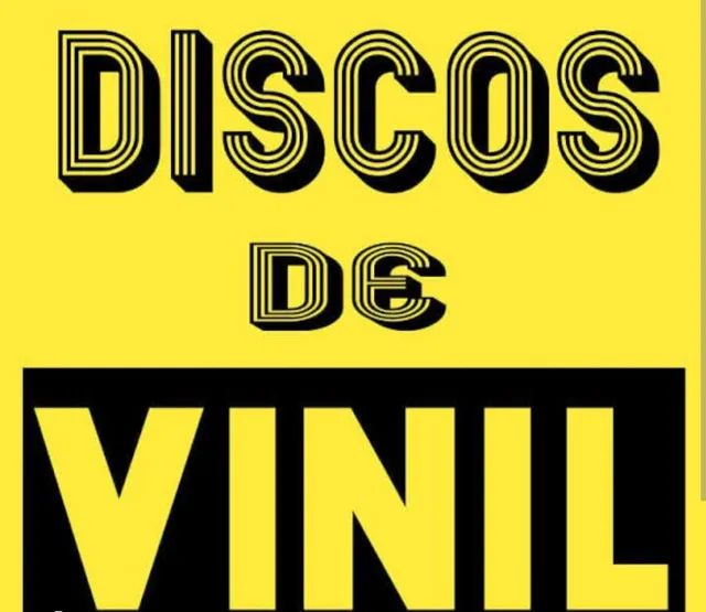 Discos de vinil  - Foto 2