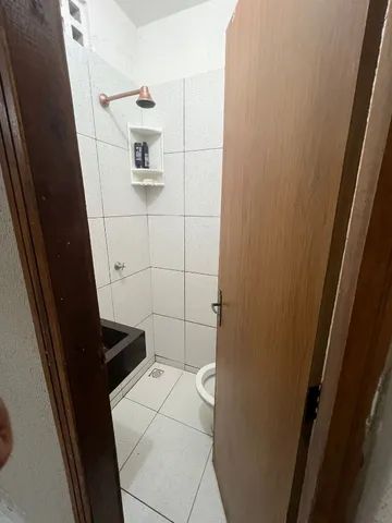 Alugo casa nova, há 80m da praia peito  de moça e barraca Alô  Brasil, Luis Correia  PI. - Foto 15