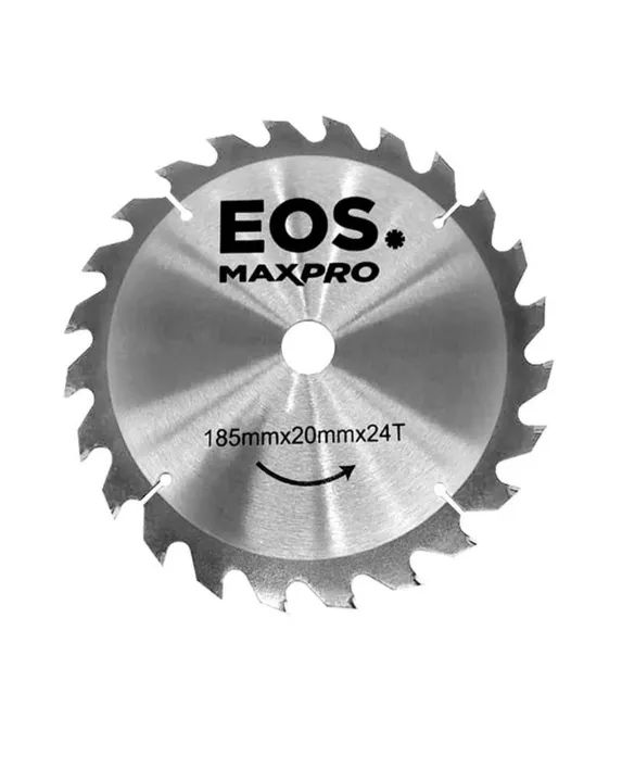 Serra Circular 1500W Profissional 220V C/ Disco e Nível á Laser - Foto 5