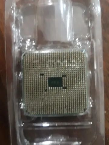 Athlon X4 640 - Foto 3
