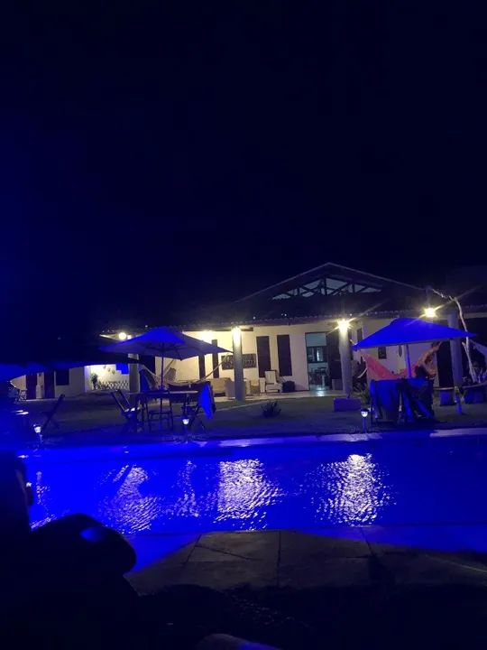 Casa de Praia pra 25 pessoas  - Foto 8