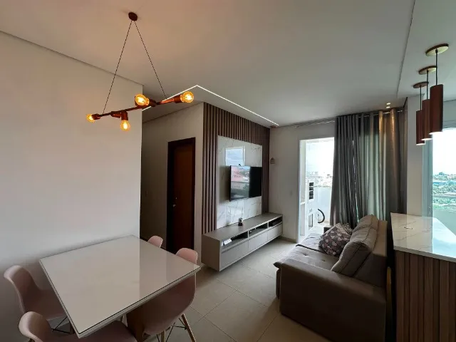 Apartamento Hevea Vivence