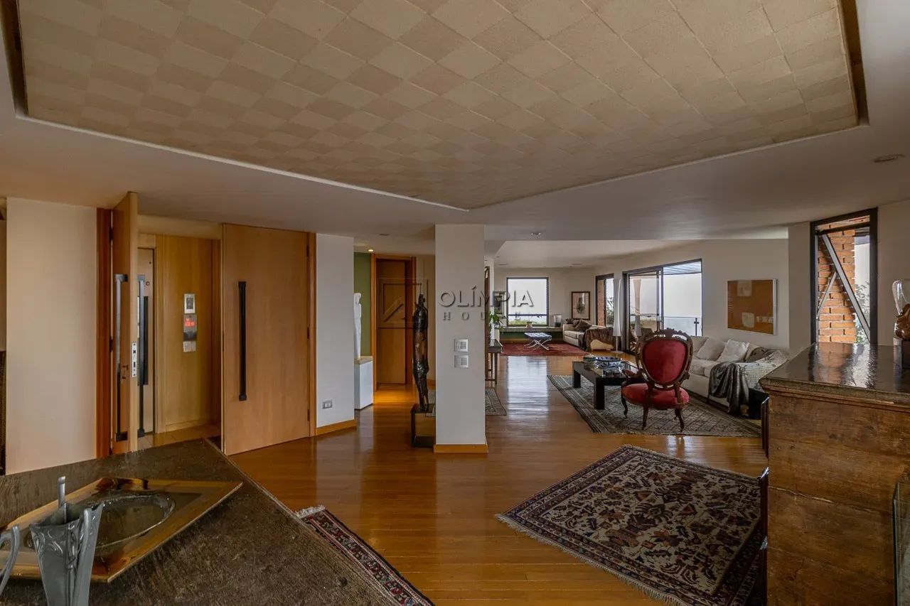 Venda Apartamento 2 Dormitórios - 224 m² Jardim Paulista - Foto 4