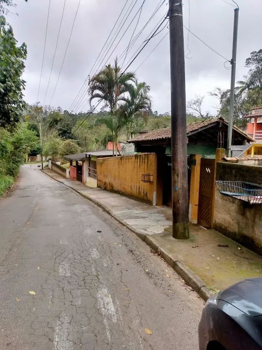 Área 37.650 m2 Embú Guaçu/Parelheiros  - Foto 2
