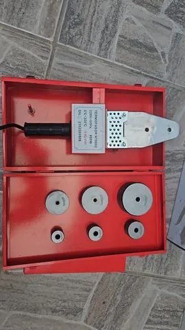 Termofusora Nova - Foto 2