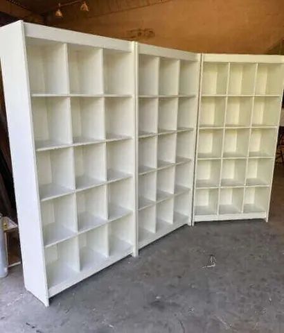 Kit 3 Colmeias 100% MDF