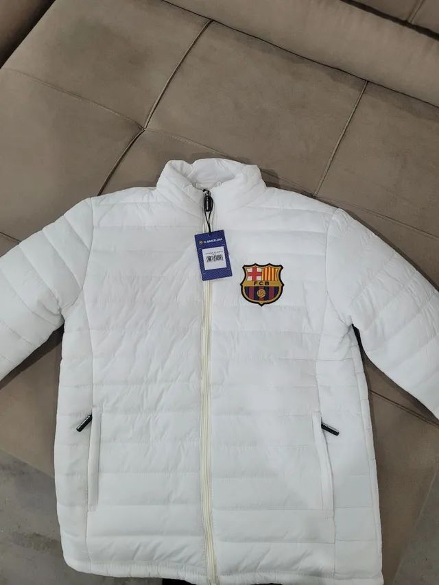 Jaqueta BoboJaco Barcelona FC