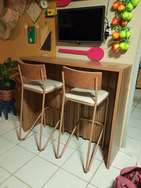 Montador móveis Olinda rio doce casa caiada - Foto 4