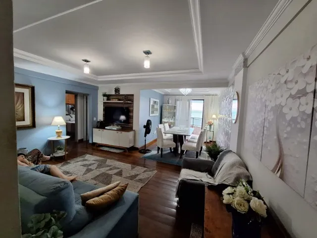 Apartamento de frente para o mar no Jardim Maily em PIÚMA - ES
