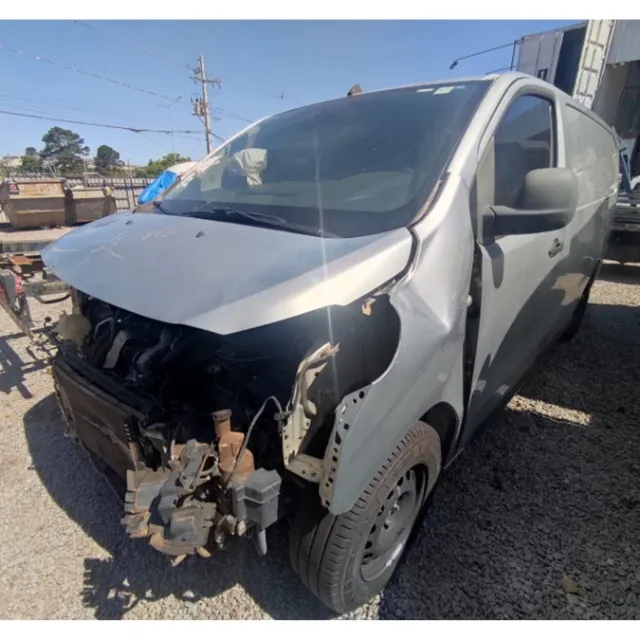 SUCATA EXPERT 1.6 115CV 2021 PARA RETIRADA DE PEÇAS!